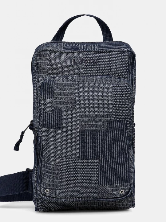 Obrázek produktu Levi's Taštička Levi's námořnická modř