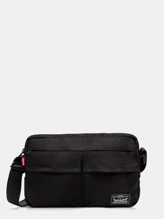 Obrázek produktu Levi's taštička MISSION BAY černá
