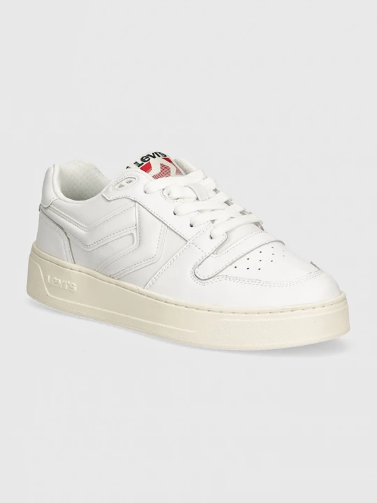 Obrázek produktu Levi's Tenisky Levi's GLIDE L béžová
