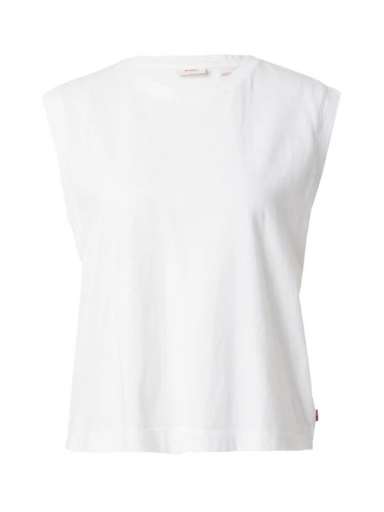 Obrázek produktu LEVI'S ® Top 'Boxy Tank Top'  bílá