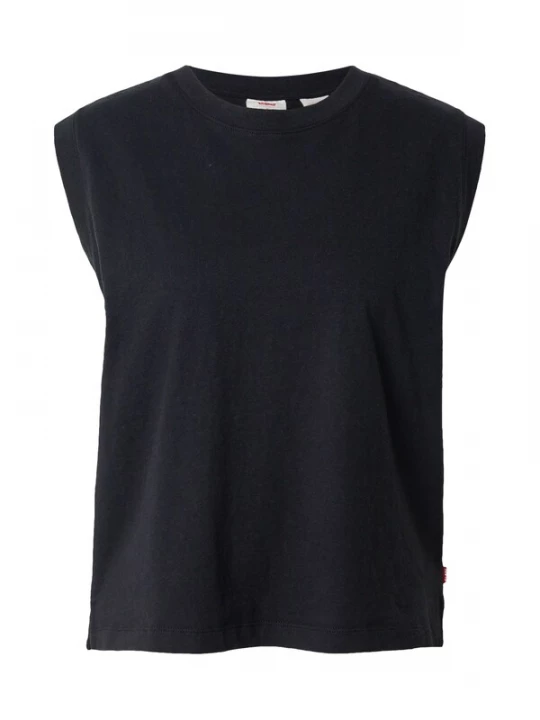Obrázek produktu LEVI'S ® Top 'Boxy Tank Top' černá