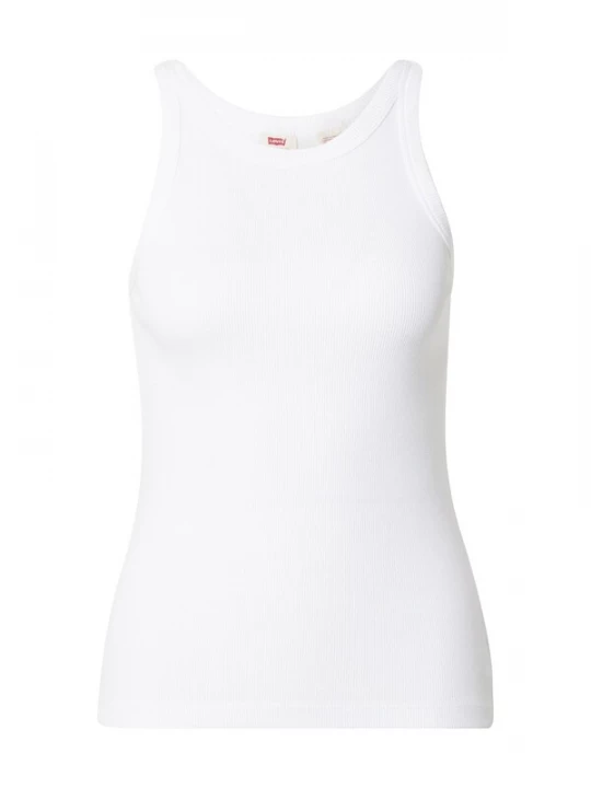 Obrázek produktu LEVI'S ® Top 'Racer Tank'  bílá