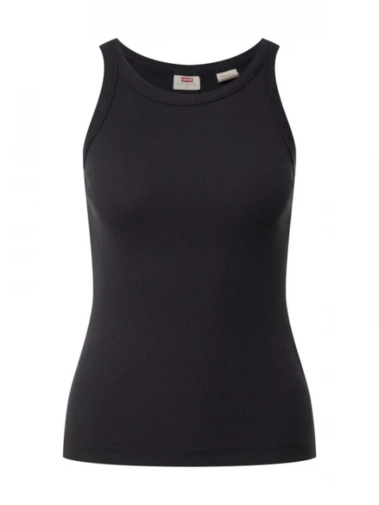 Obrázek produktu LEVI'S ® Top 'Racer Tank'  černá