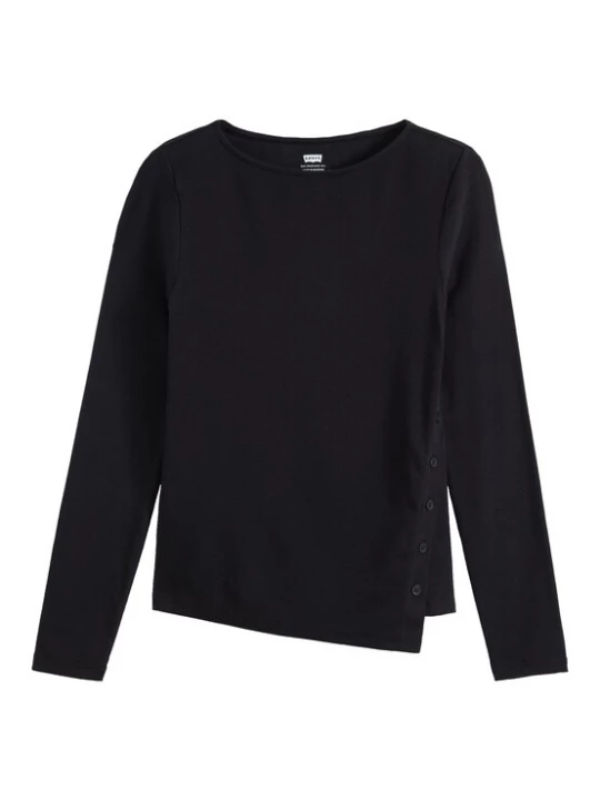 Obrázek produktu LEVI'S ® Tričko 'ALLIE' černá