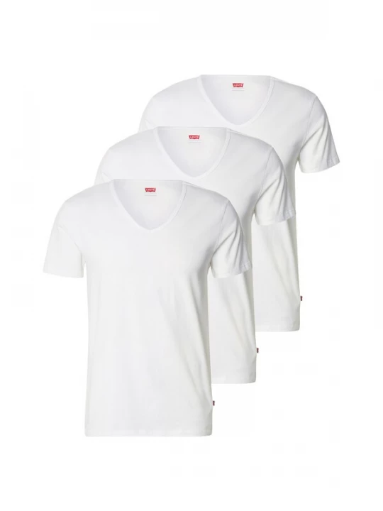 Obrázek produktu LEVI'S ® Tričko bílá