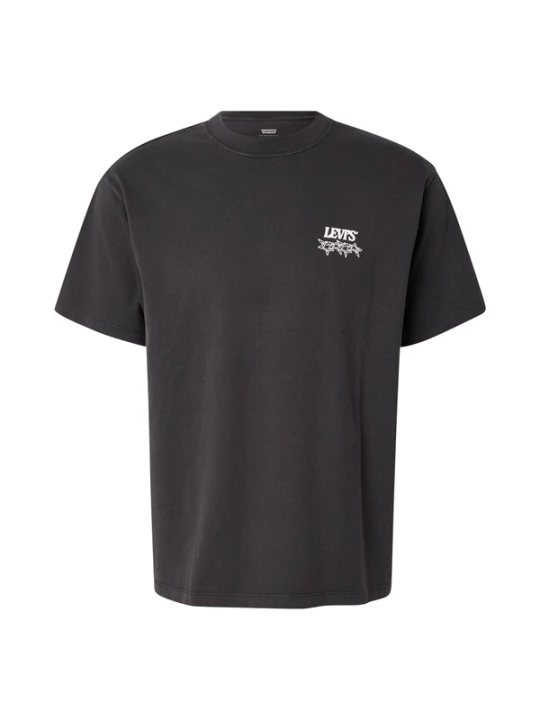 Obrázek produktu LEVI'S ® Tričko černá / bílá