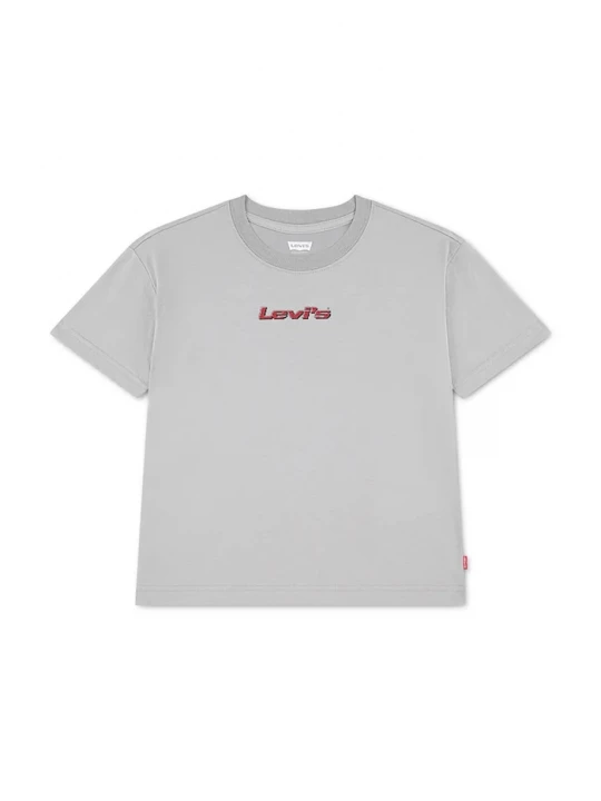 Obrázek produktu Levi's tričko dětské s bavlnou PIXELATED BEAR TEE
