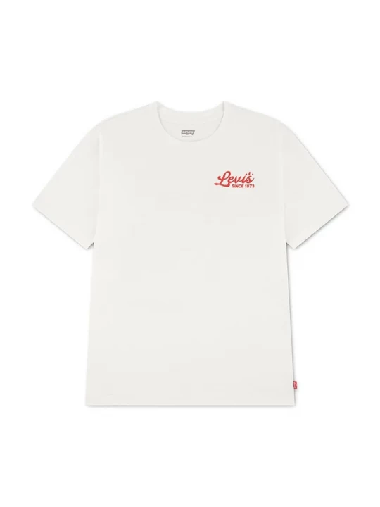 Obrázek produktu Levi's tričko dětské s bavlnou PIZZA LOVING BEAR TEE béžová