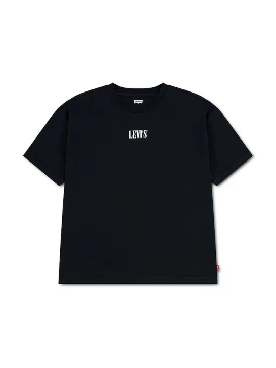 Obrázek produktu Levi's tričko dětské s bavlnou SKATE SESSION TEE černá