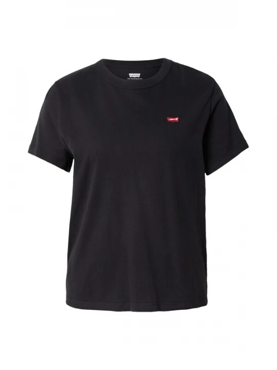 Obrázek produktu LEVI'S ® Tričko 'Favorite Cotton Tee' antracitová