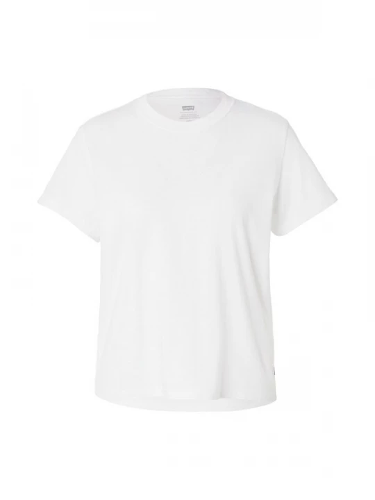 Obrázek produktu LEVI'S ® Tričko 'Favorite Slub Tee' bílá