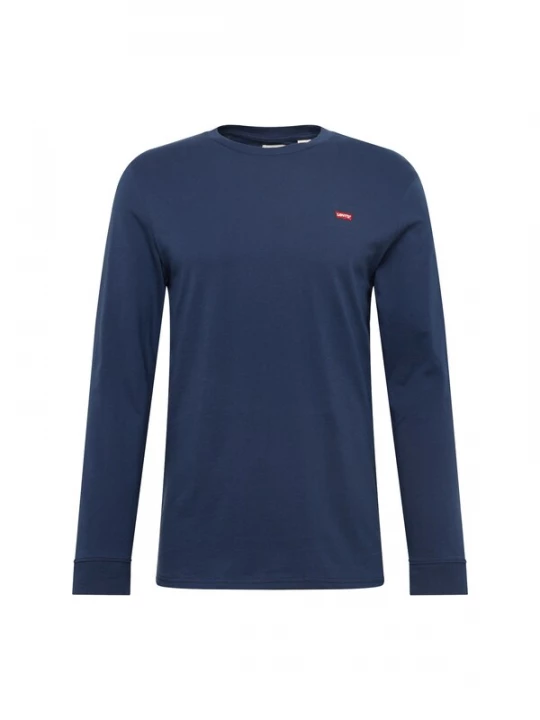 Obrázek produktu LEVI'® Tričko 'Original Housemark Tee' námořnická modř Levi's