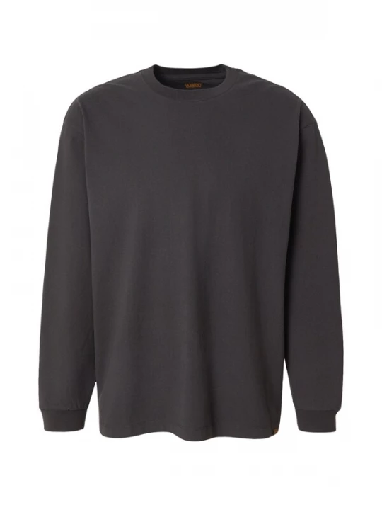 Obrázek produktu LEVI'S ® Tričko 'LS Workwear Tee' černá