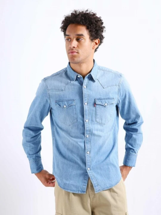Obrázek produktu LEVI'S ® Tričko modrá