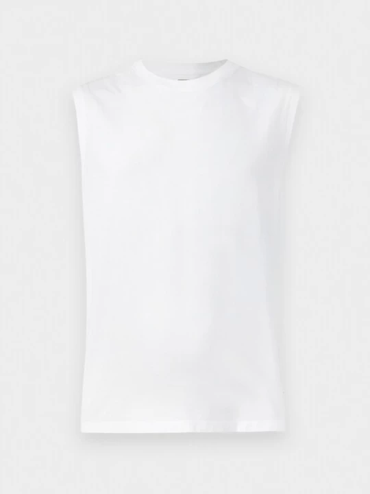 Obrázek produktu LEVI'S ® Tričko 'NG MUSCLE TANK' bílá