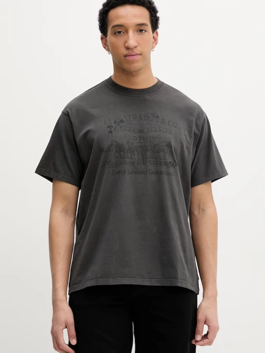 Obrázek produktu Levi's tričko pánské bavlněné VINTAGE FIT GRAPHIC