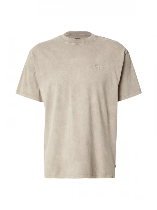 Obrázek produktu LEVI'S ® Tričko 'Red Tab' béžová