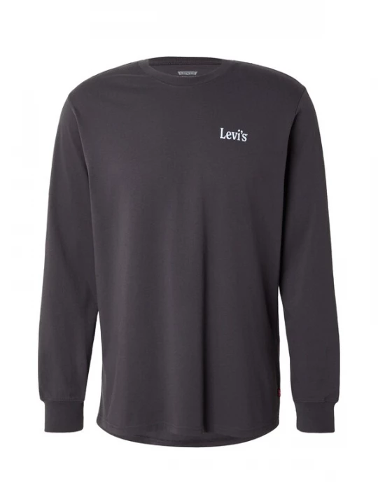 Obrázek produktu LEVI'S ® Tričko 'Relaxed Ls Graphic T-shirt' tmavě modrá