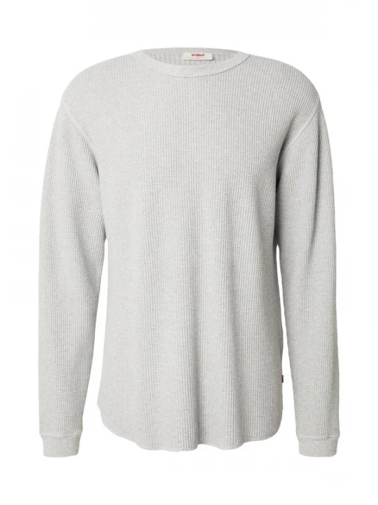Obrázek produktu LEVI'S ® Tričko 'Relaxed Thermal Tee' šedá