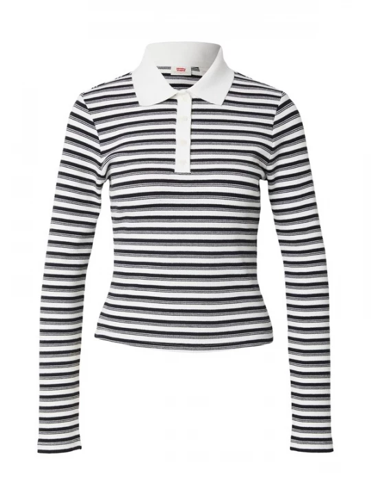 Obrázek produktu LEVI'S ® Tričko 'RORY' antracitová / bílá