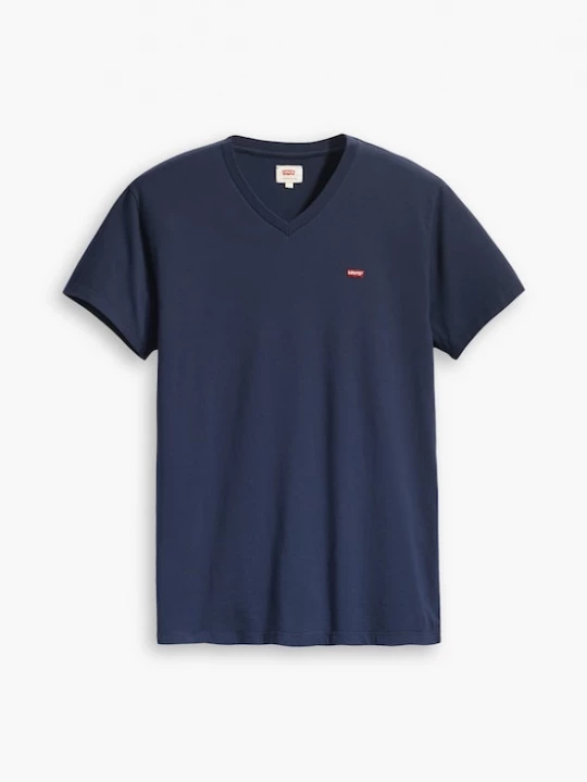 Obrázek produktu LEVI'S ® Tričko  tmavě modrá / červená / bílá
