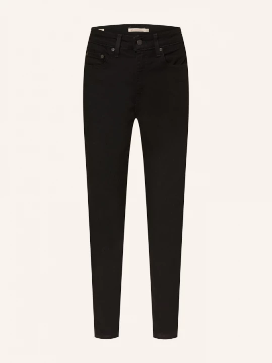 Obrázek produktu Levi's® Úzké Džíny 721 62 blacks