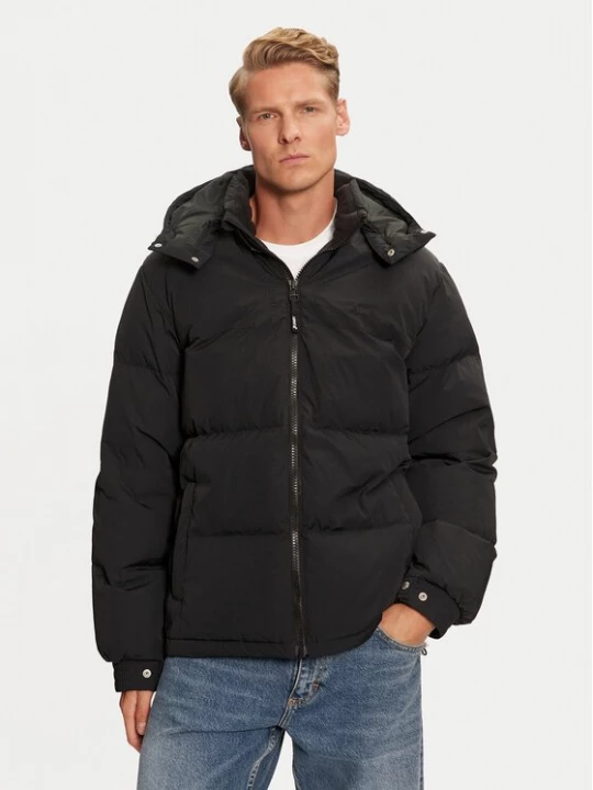Obrázek produktu Levi's® Vatovaná bunda Rockridge A8557-0000 Černá Regular Fit