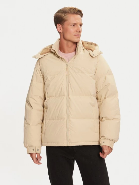 Obrázek produktu Levi's® Vatovaná bunda Rockridge A8557-0003 Béžová Regular Fit