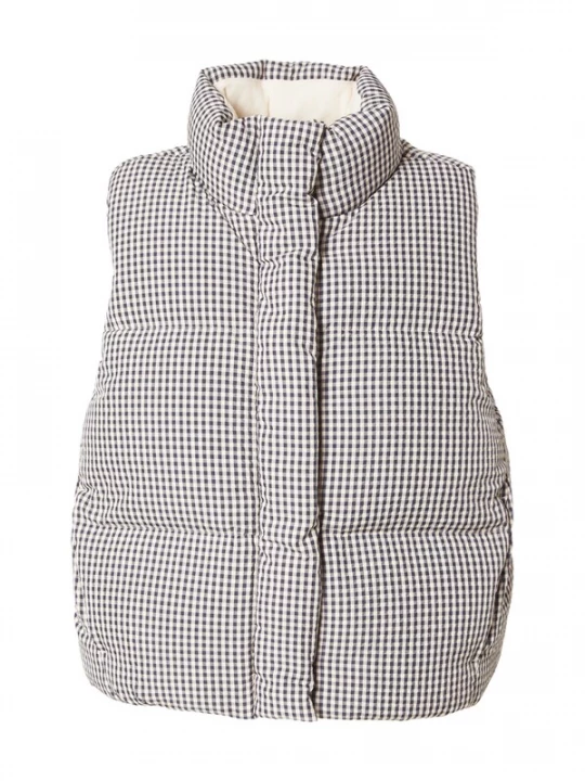 Obrázek produktu LEVI'S ® Vesta černá / bílá
