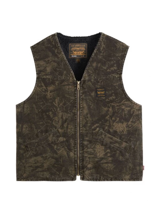 Obrázek produktu LEVI'S ® Vesta 'SARATOGA' zelená