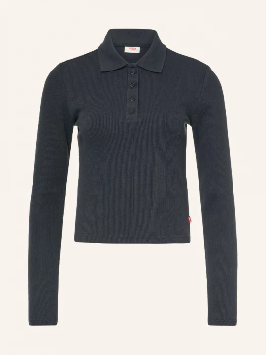 Obrázek produktu Levi's® Žerzejová Polokošile Rory černá
