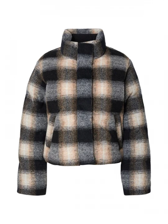 Obrázek produktu LEVI'S ® Zimní bunda 'BRYNN' béžová / šedá / černá / bílá