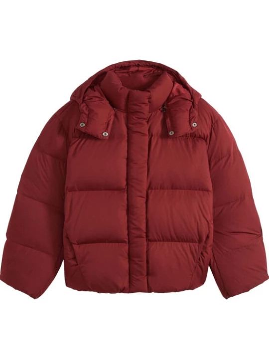 Obrázek produktu LEVI'S ® Zimní bunda 'TATE' tmavě červená
