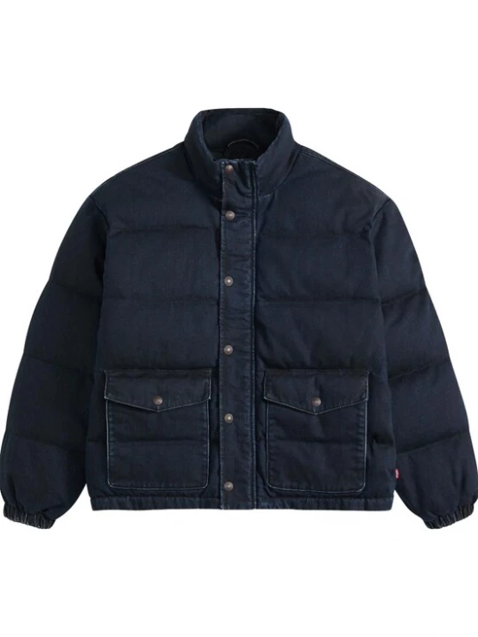 Obrázek produktu LEVI'S ® Zimní bunda tmavě modrá