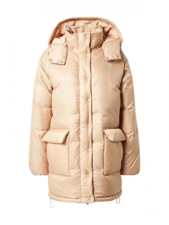 Obrázek produktu LEVI'S ® Zimní kabát 'Luna Core Puffer Mid' zlatá
