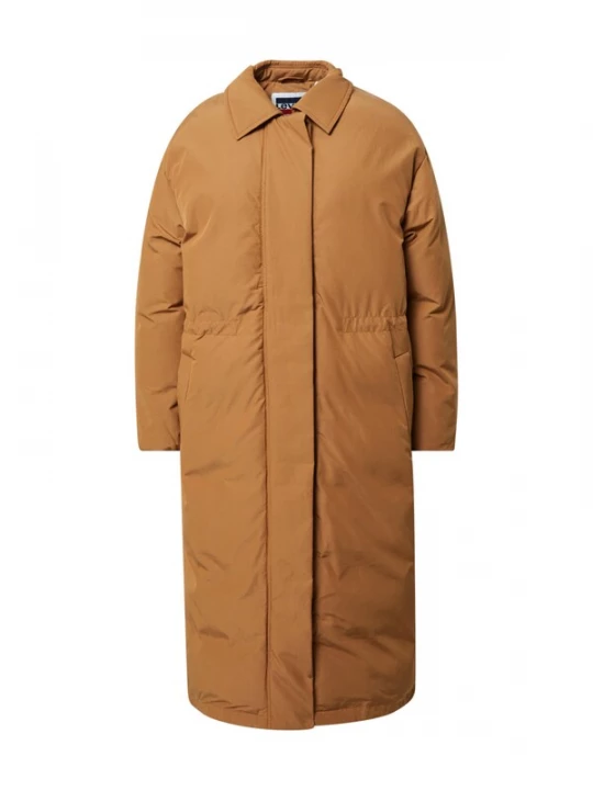 Obrázek produktu LEVI'S ® Zimní kabát 'Puffer Trench' hnědá