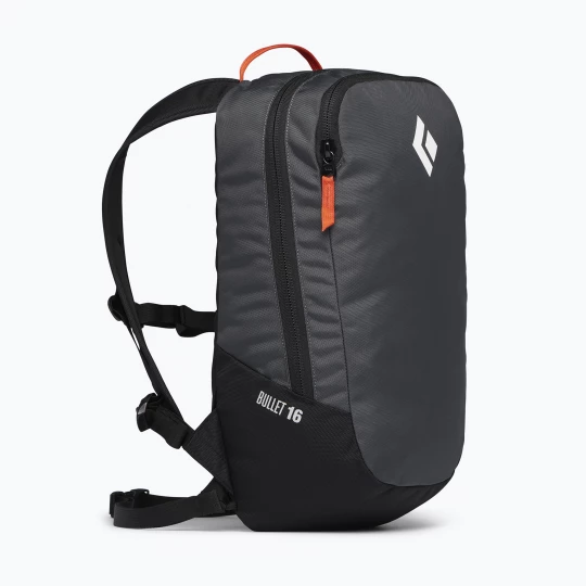 Obrázek produktu Lezecký batoh Black Diamond Bullet 16 l carbon šedá