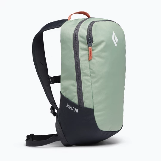 Obrázek produktu Lezecký batoh Black Diamond Bullet 16 l desert sage Zelená
