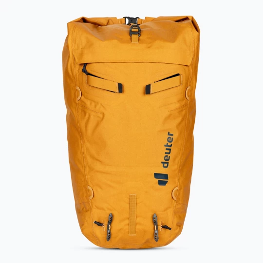 Obrázek produktu Lezecký batoh Deuter Durascent 30 l oranžová 33641236325