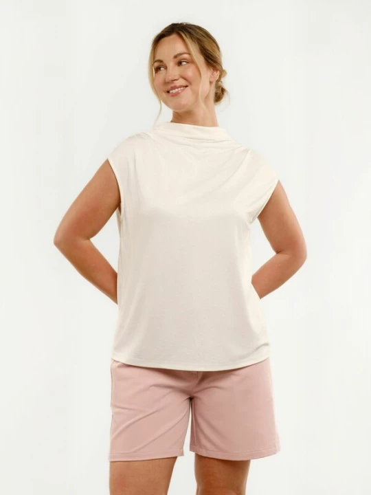 Obrázek produktu Liberte Essentiel Top ' WANDA ' offwhite