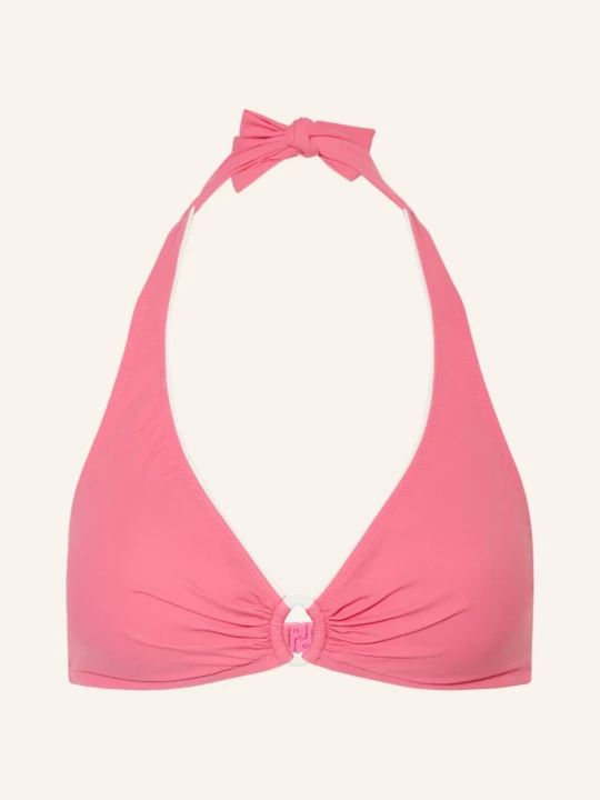 Obrázek produktu Lidea Bikiny S Vázáním Za Krkem Sports Club růžová