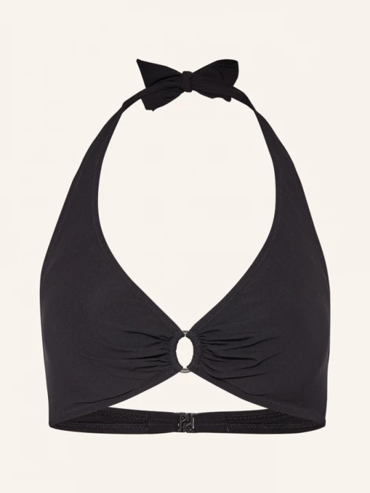 Obrázek produktu Lidea Bikiny S Vázáním Za Krkem The Core černá