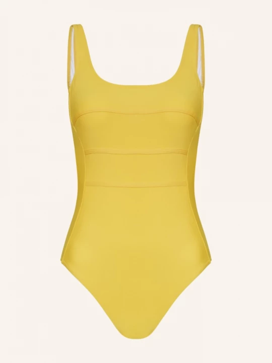 Obrázek produktu Lidea Plavky Summer Dive žlutá