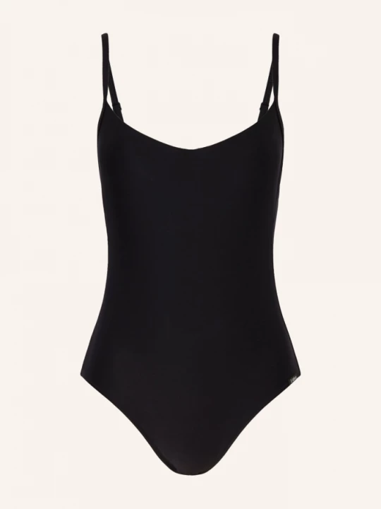 Obrázek produktu Lidea Plavky The Easy Fit Suit černá