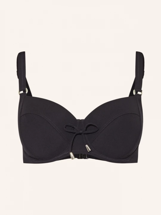Obrázek produktu Lidea Podprsenka Bikini S Ramínky The Core černá