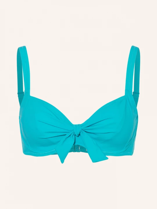 Obrázek produktu Lidea Podprsenka Bikini S Ramínky The Core tyrkysová