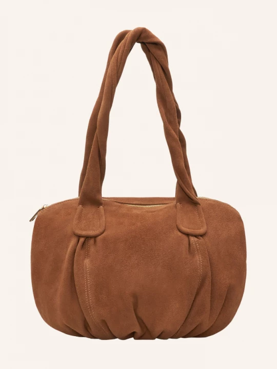 Obrázek produktu Liebeskind Shopper Lucy Small hnědá / zlatá