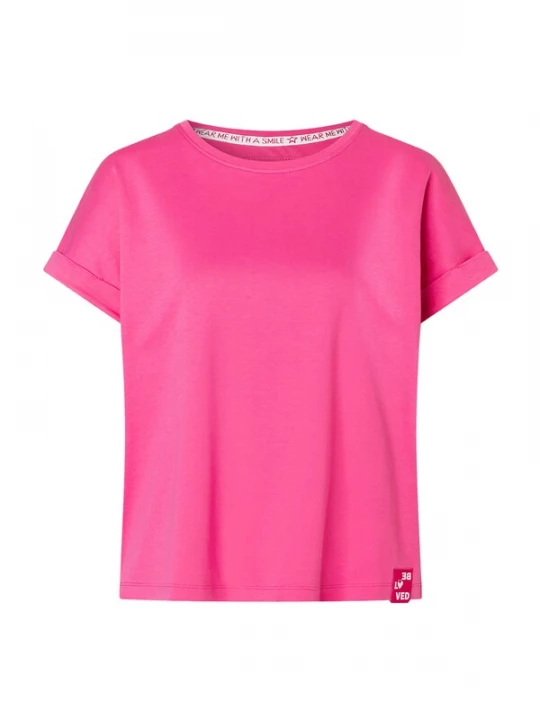 Obrázek produktu LIEBLINGSSTÜCK Tričko 'Camila' pink