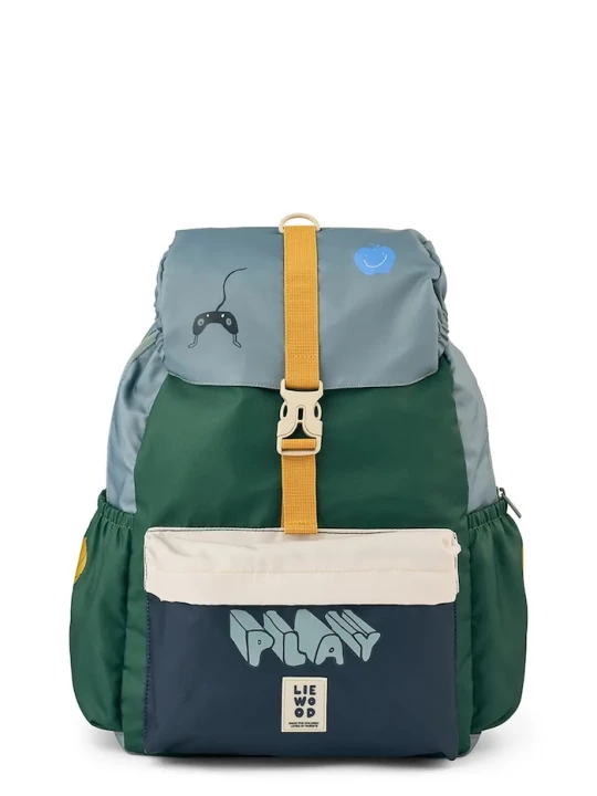 Obrázek produktu Liewood batoh dětský Johnny School Backpack