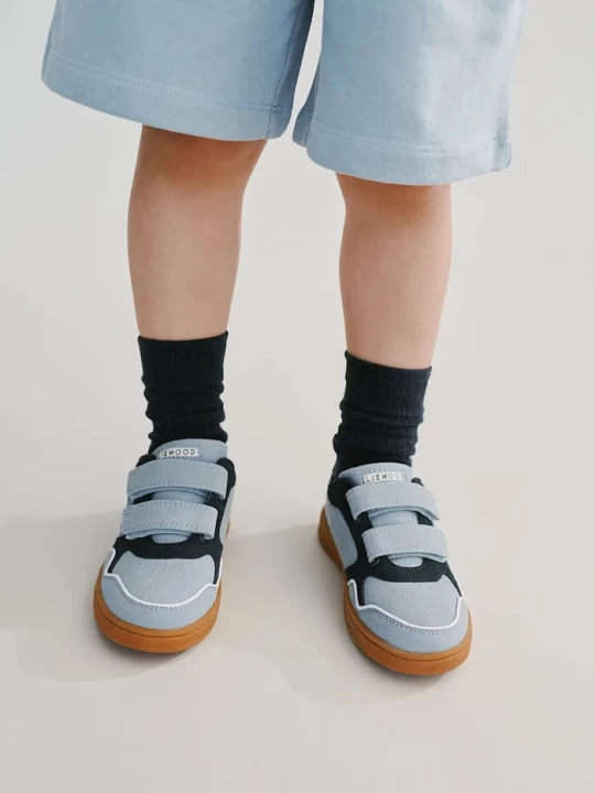 Obrázek produktu Liewood Claudina Sneakers dětské sneakers modrá